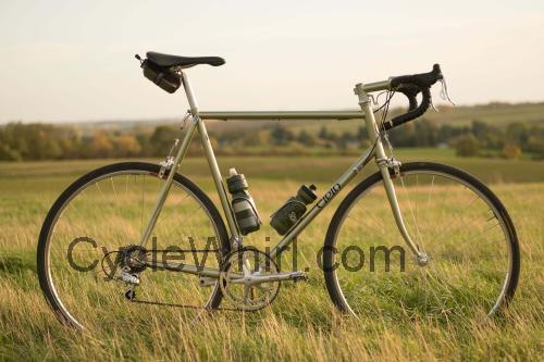Cielo Sportif Racer fiche technique et avis